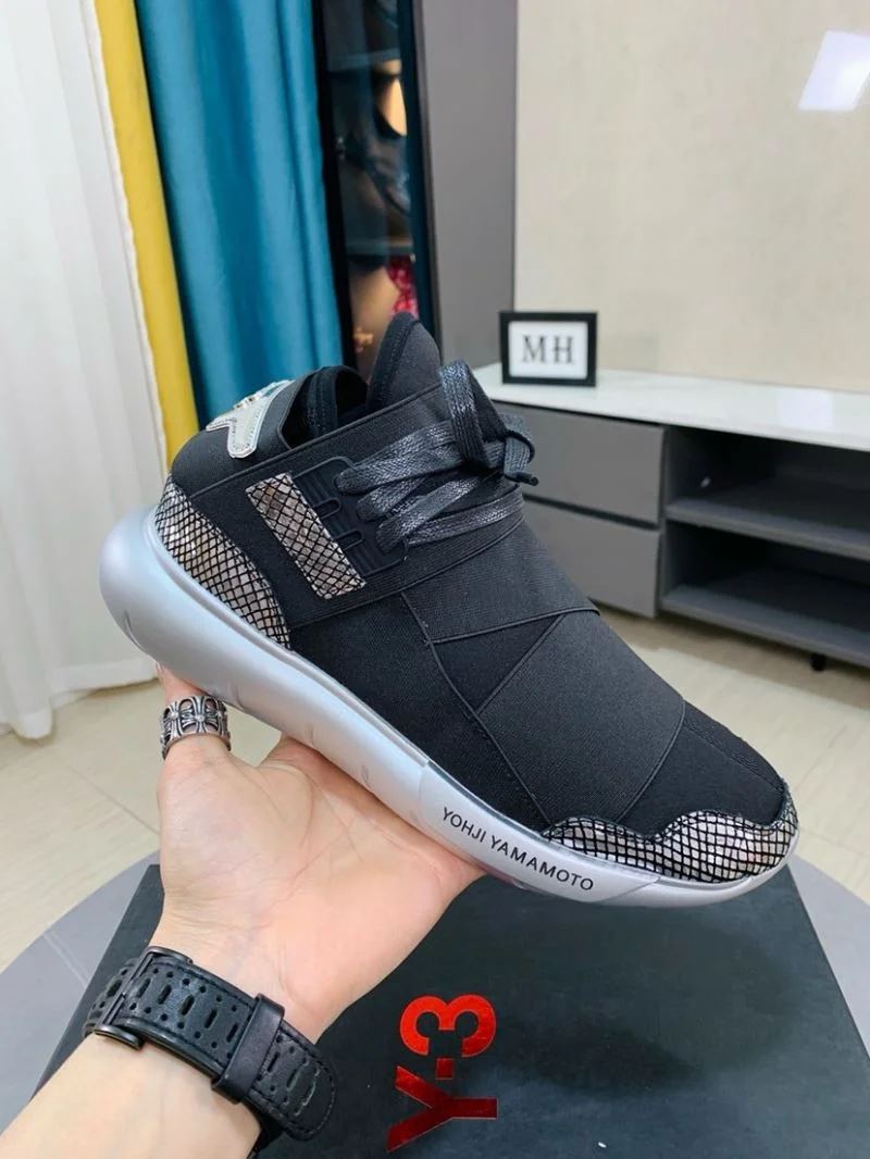 ModernLook Adidas Y3 Shoes 16050