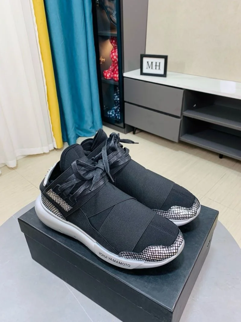 ModernLook Adidas Y3 Shoes 16050