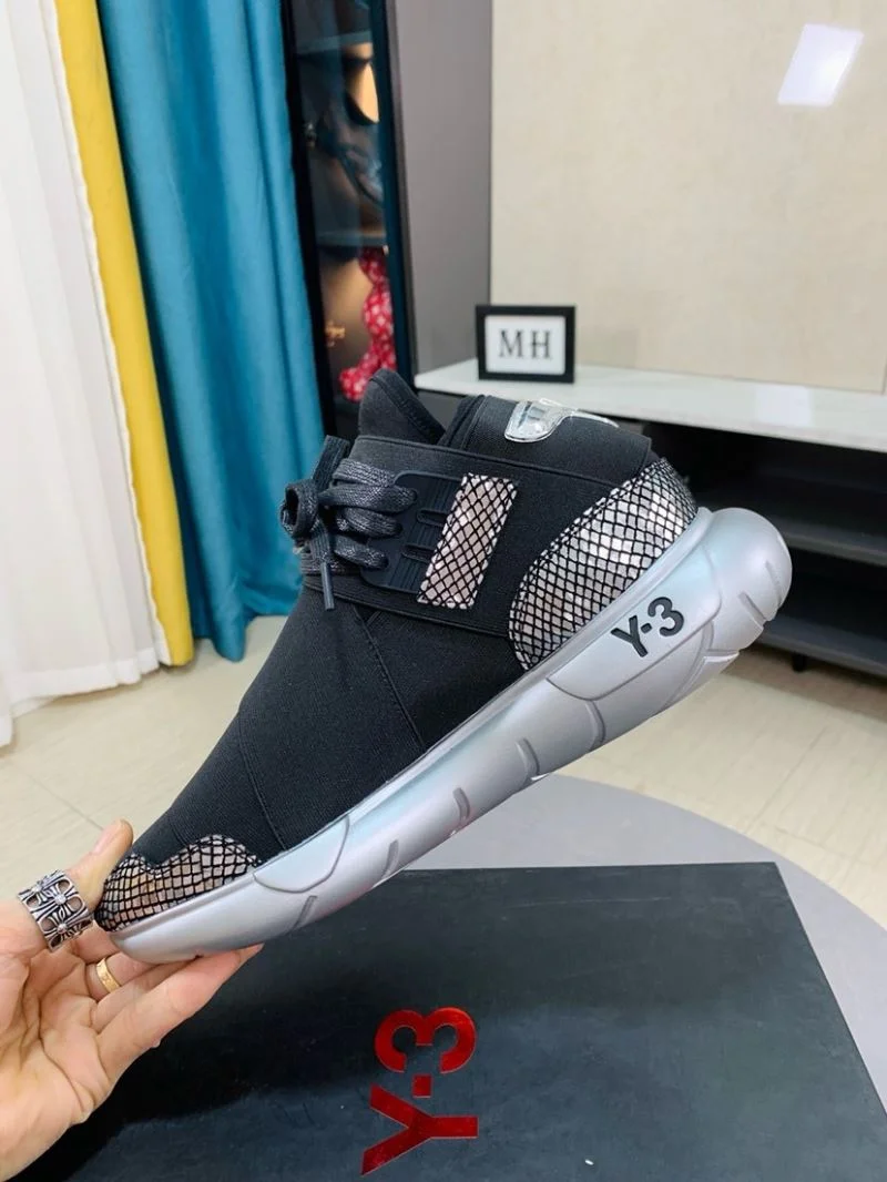 ModernLook Adidas Y3 Shoes 16050