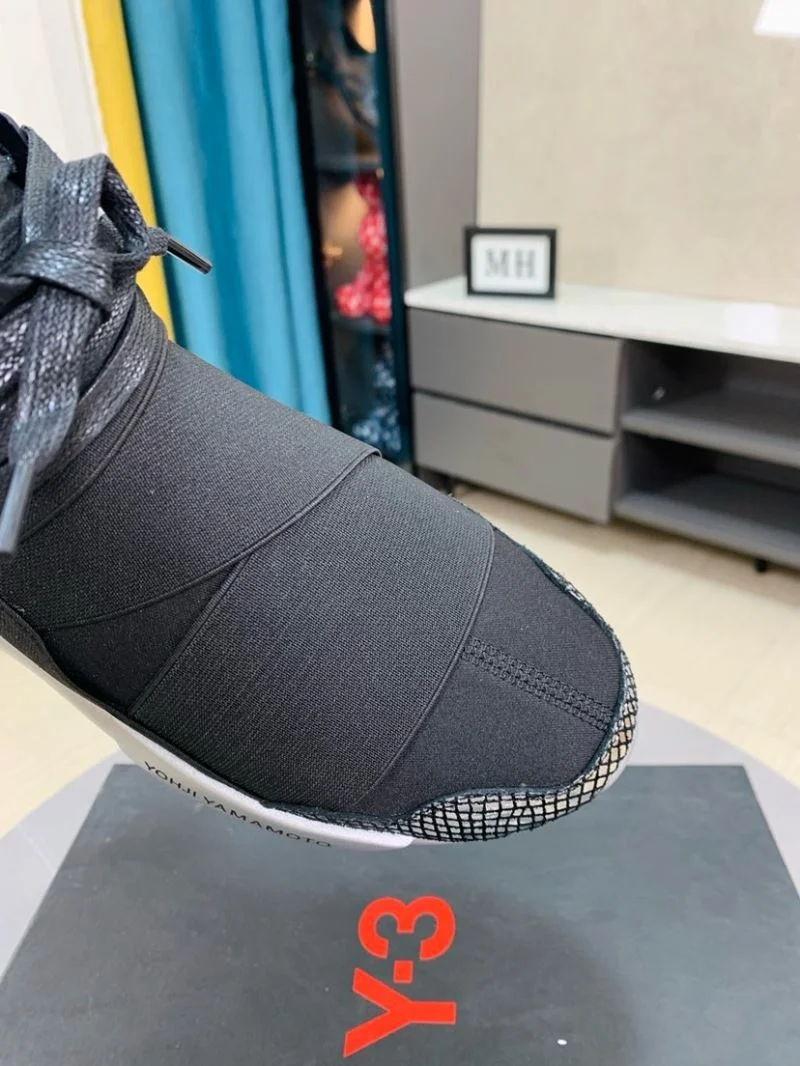ModernLook Adidas Y3 Shoes 16050