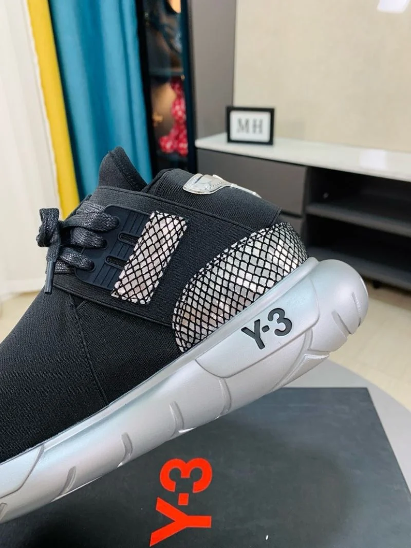 ModernLook Adidas Y3 Shoes 16050