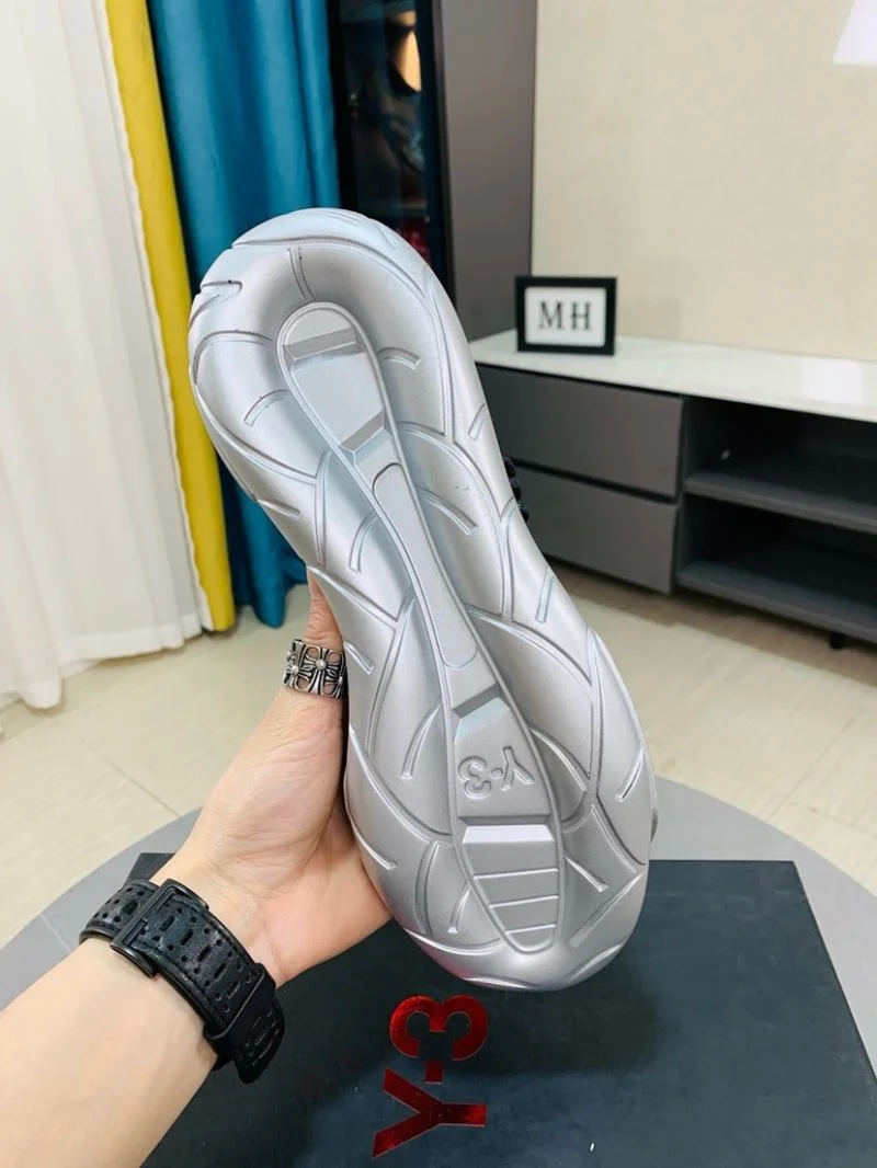 ModernLook Adidas Y3 Shoes 16050