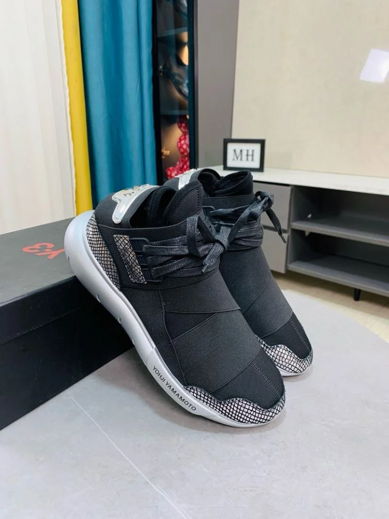 ModernLook Adidas Y3 Shoes 16050