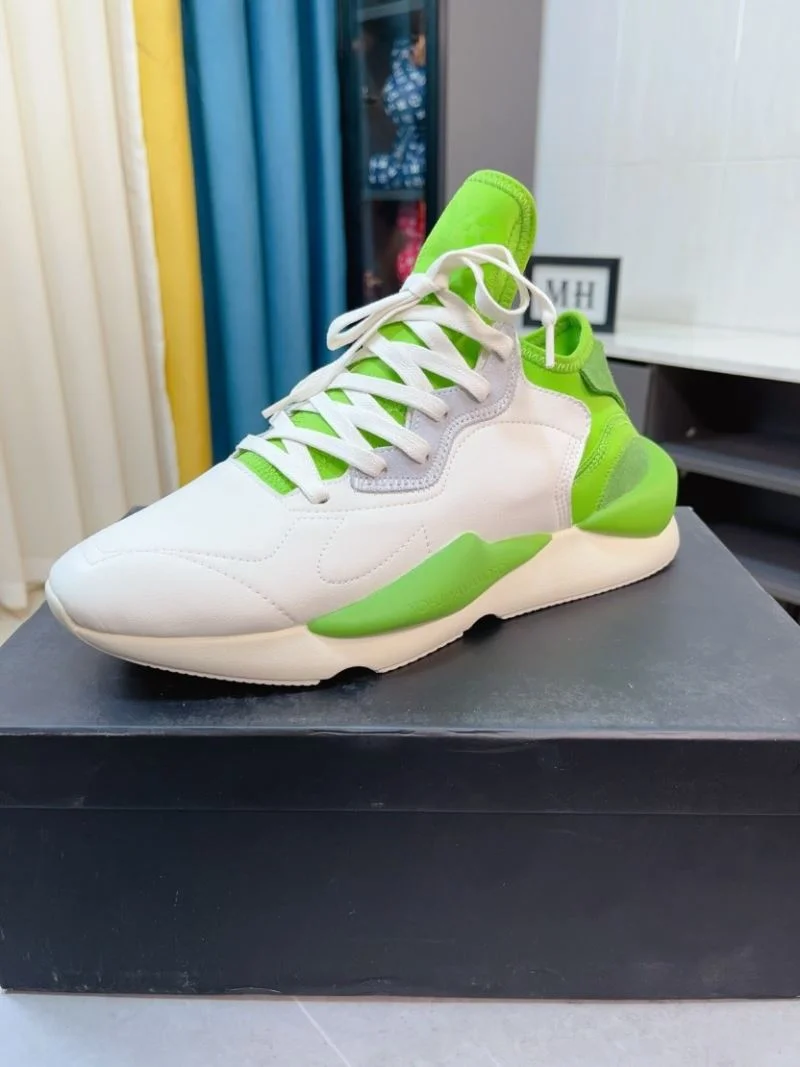 Adidas Y3 Shoes Contemporary 16045