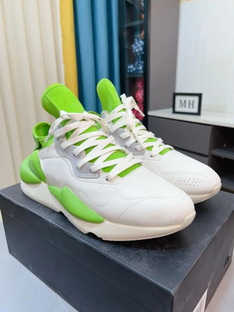 Adidas Y3 Shoes Contemporary 16045