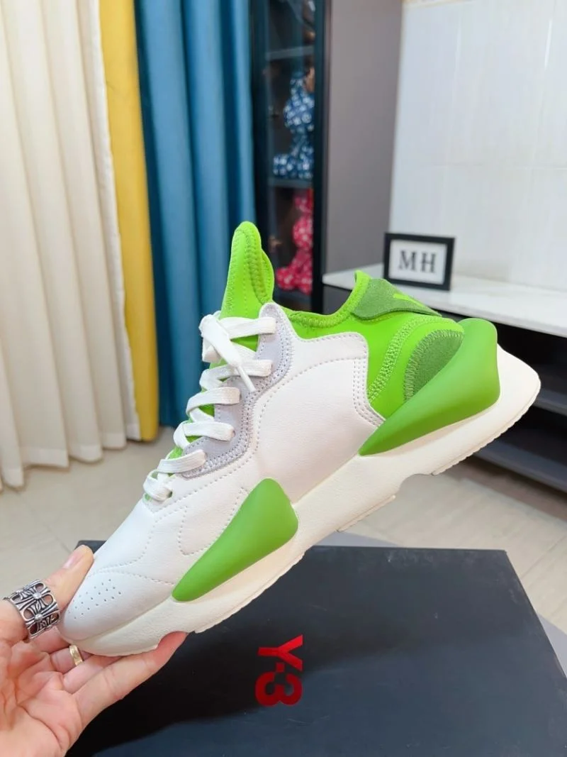 Adidas Y3 Shoes Contemporary 16045