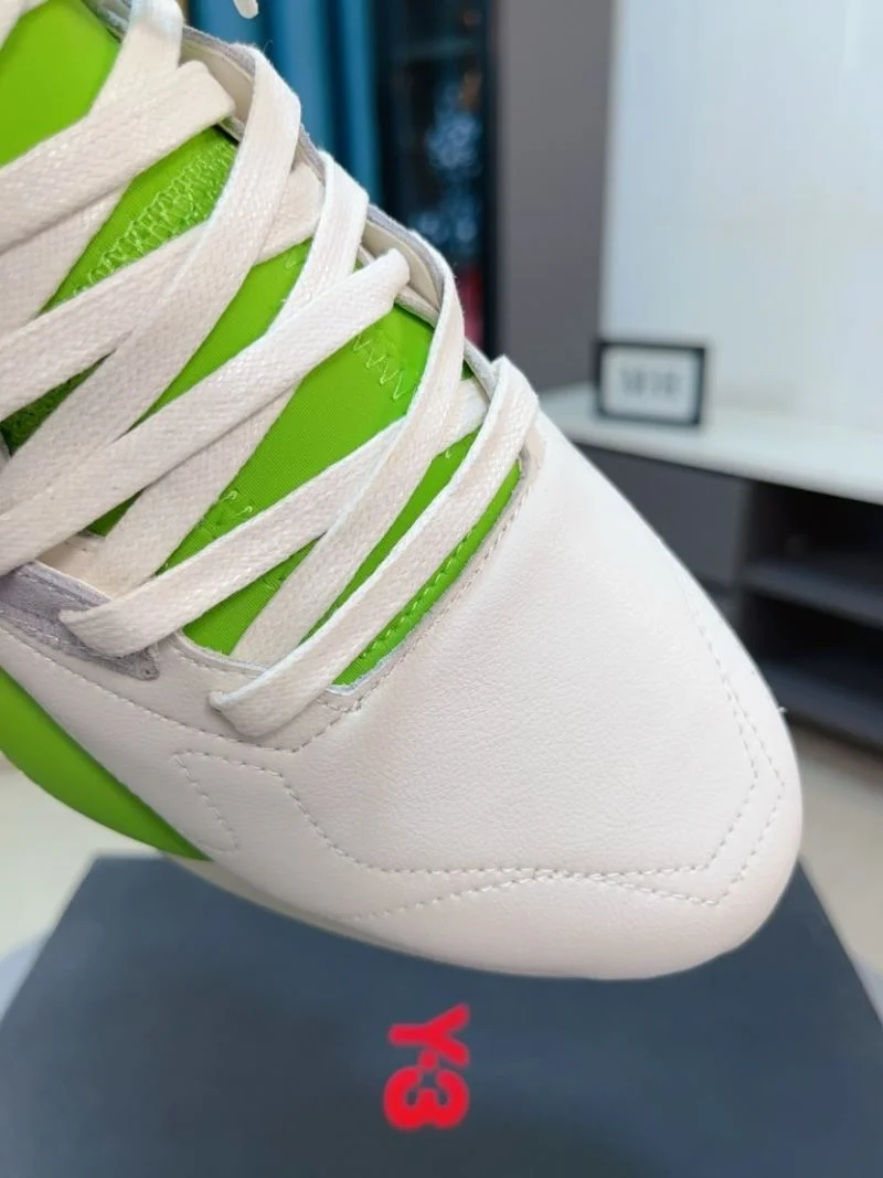 Adidas Y3 Shoes Contemporary 16045