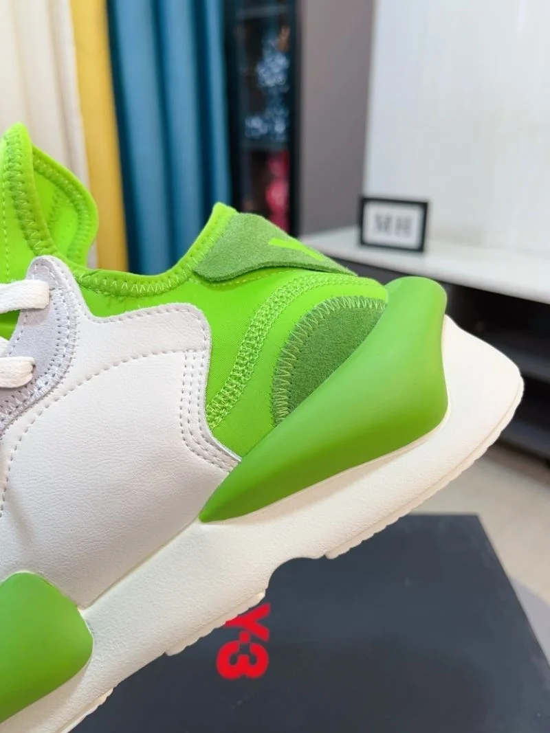Adidas Y3 Shoes Contemporary 16045