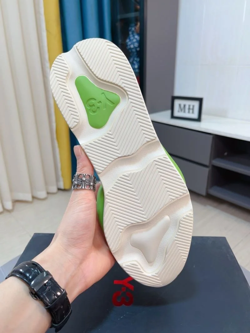 Adidas Y3 Shoes Contemporary 16045