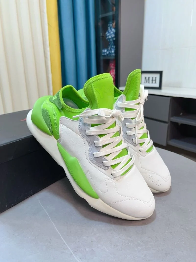 Adidas Y3 Shoes Contemporary 16045
