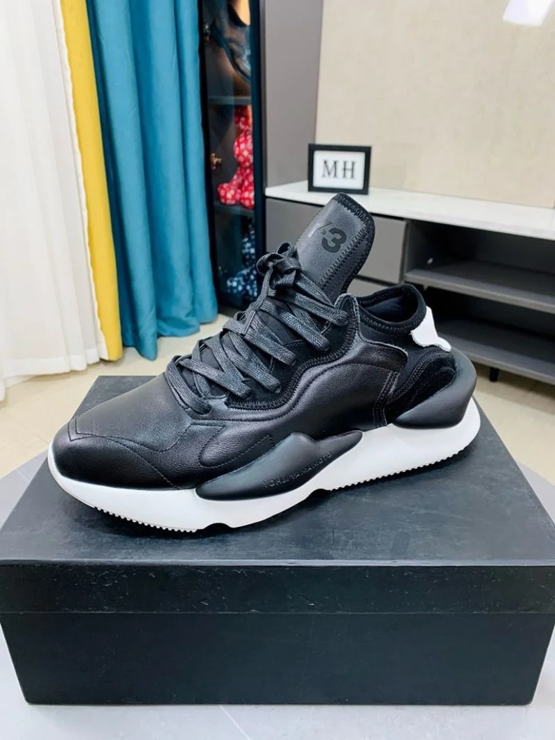 FastDry Adidas Y3 Shoes 16042