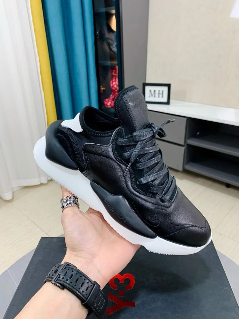 FastDry Adidas Y3 Shoes 16042