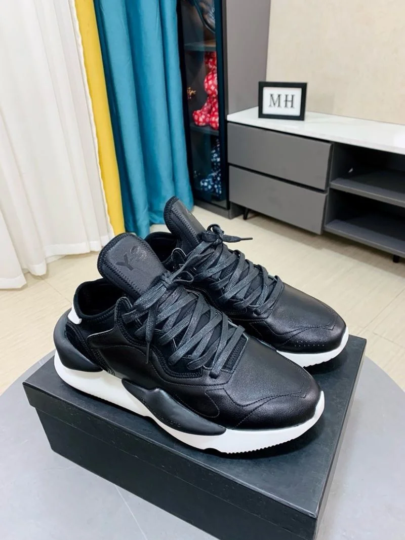 FastDry Adidas Y3 Shoes 16042