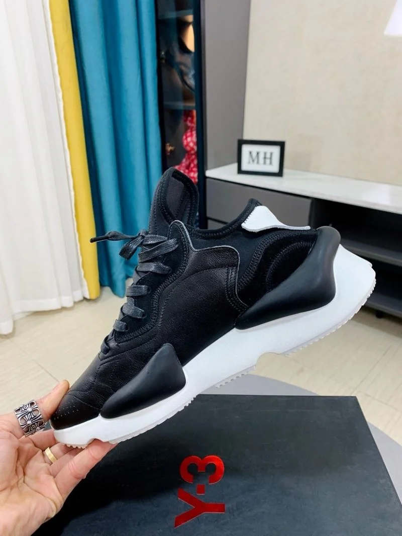 FastDry Adidas Y3 Shoes 16042