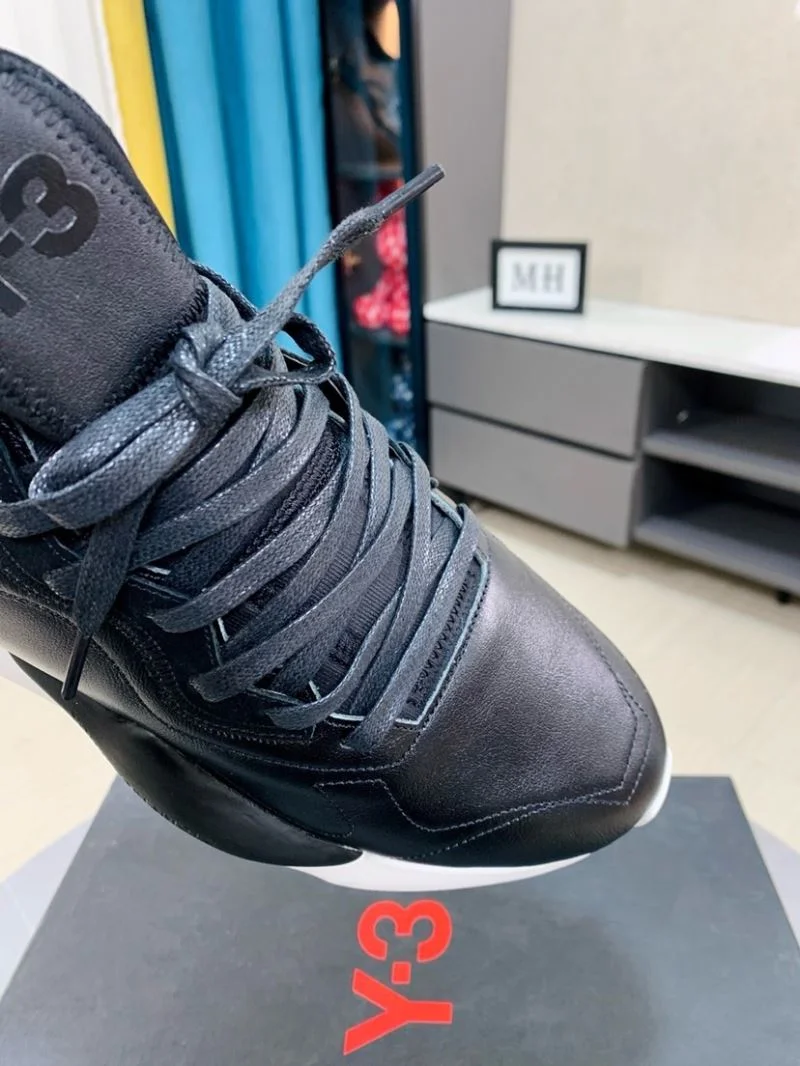 FastDry Adidas Y3 Shoes 16042