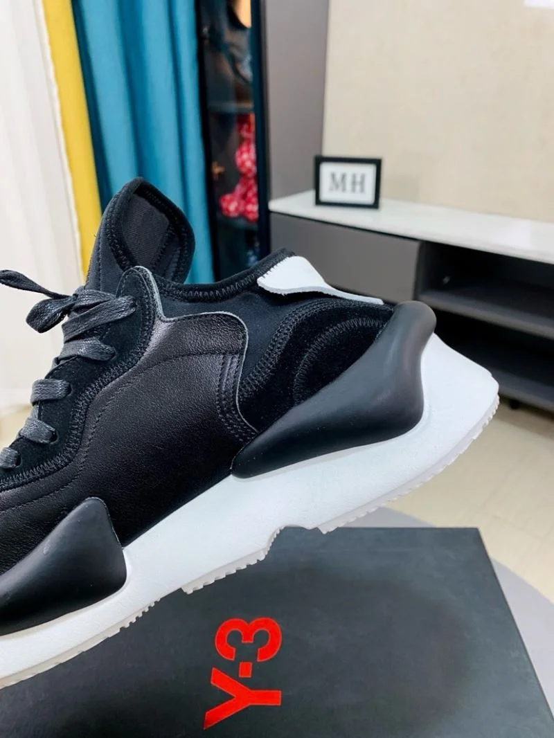 FastDry Adidas Y3 Shoes 16042