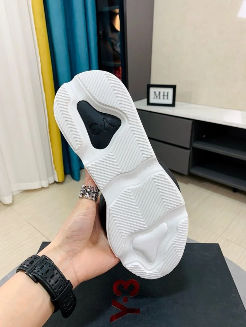FastDry Adidas Y3 Shoes 16042