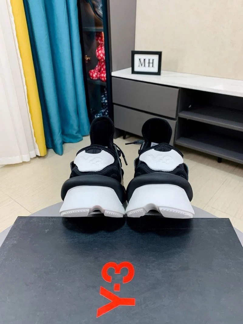 FastDry Adidas Y3 Shoes 16042