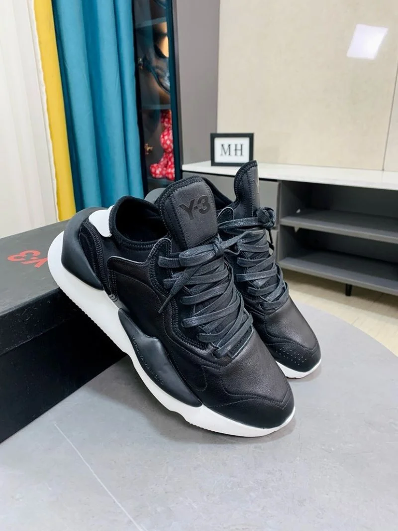 FastDry Adidas Y3 Shoes 16042