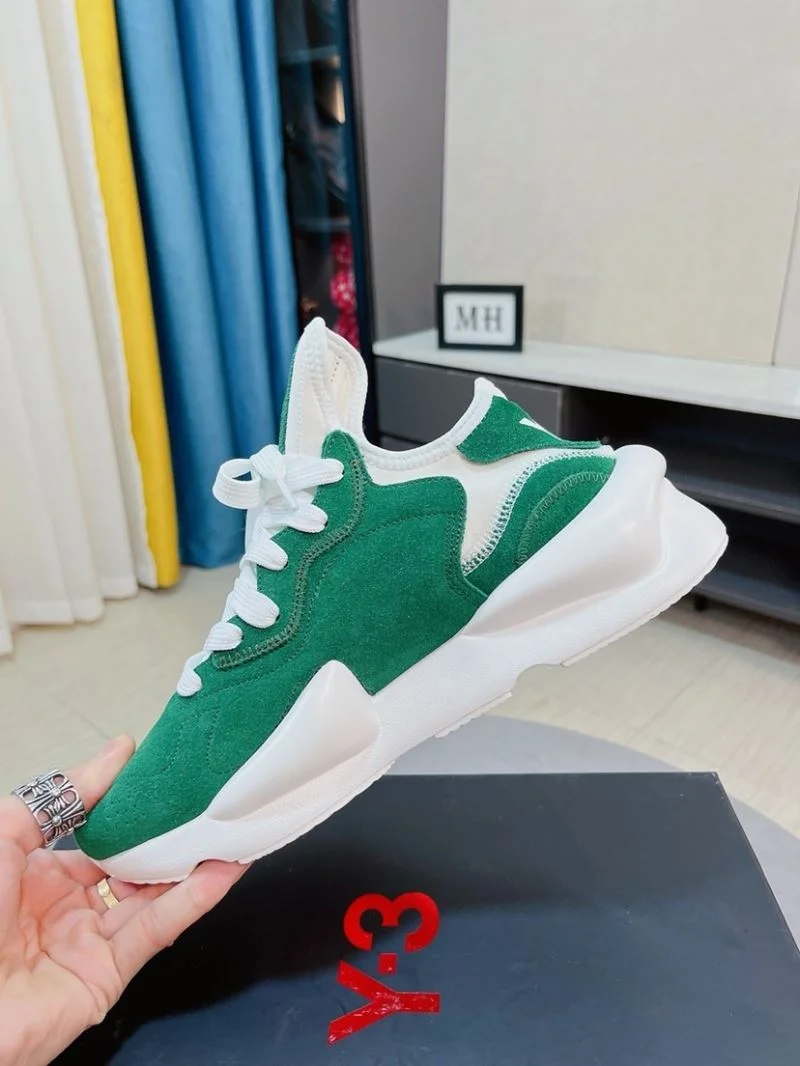 ComfortFit Adidas Y3 Shoes 16138