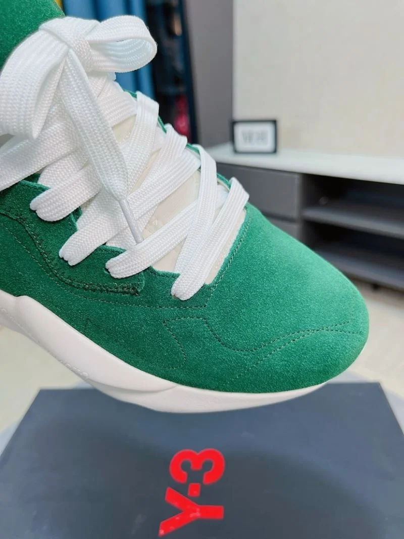 ComfortFit Adidas Y3 Shoes 16138