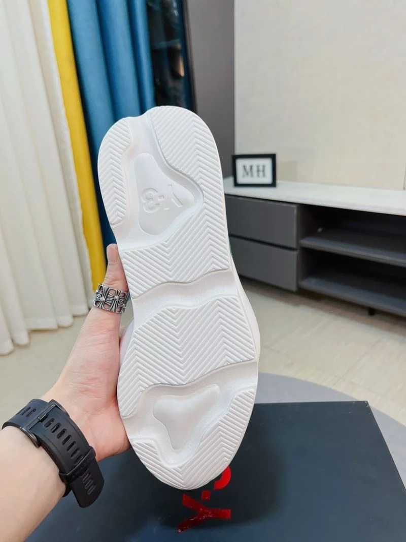 ComfortFit Adidas Y3 Shoes 16138