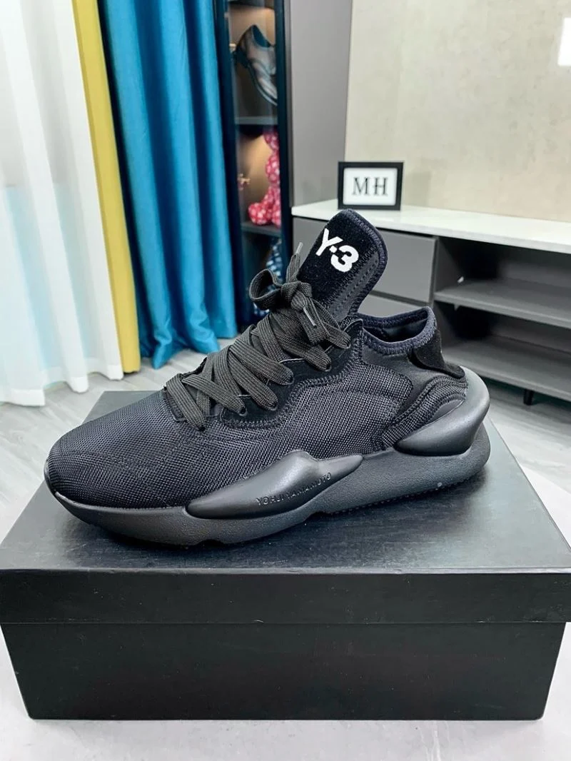 Adidas Y3 Shoes Popular 16047