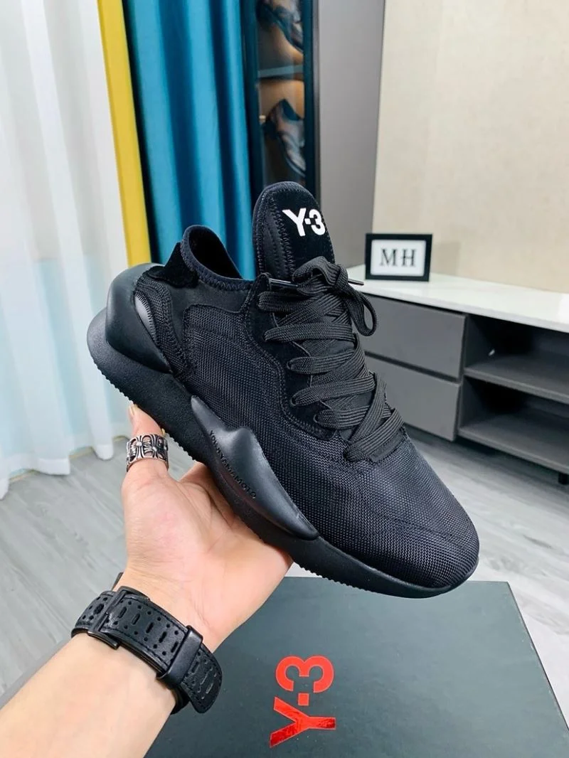 Adidas Y3 Shoes Popular 16047