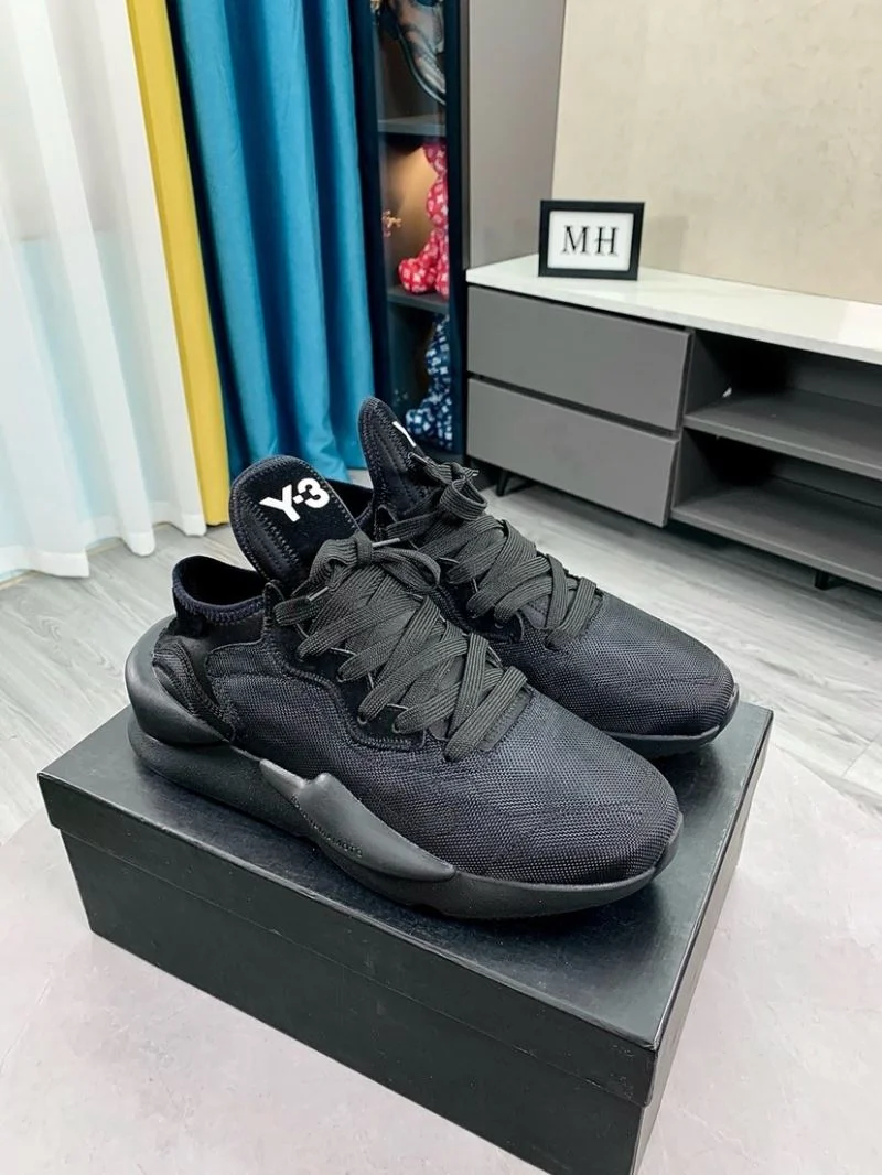 Adidas Y3 Shoes Popular 16047