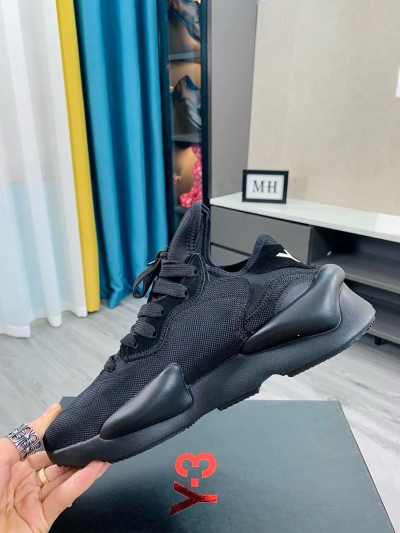 Adidas Y3 Shoes Popular 16047