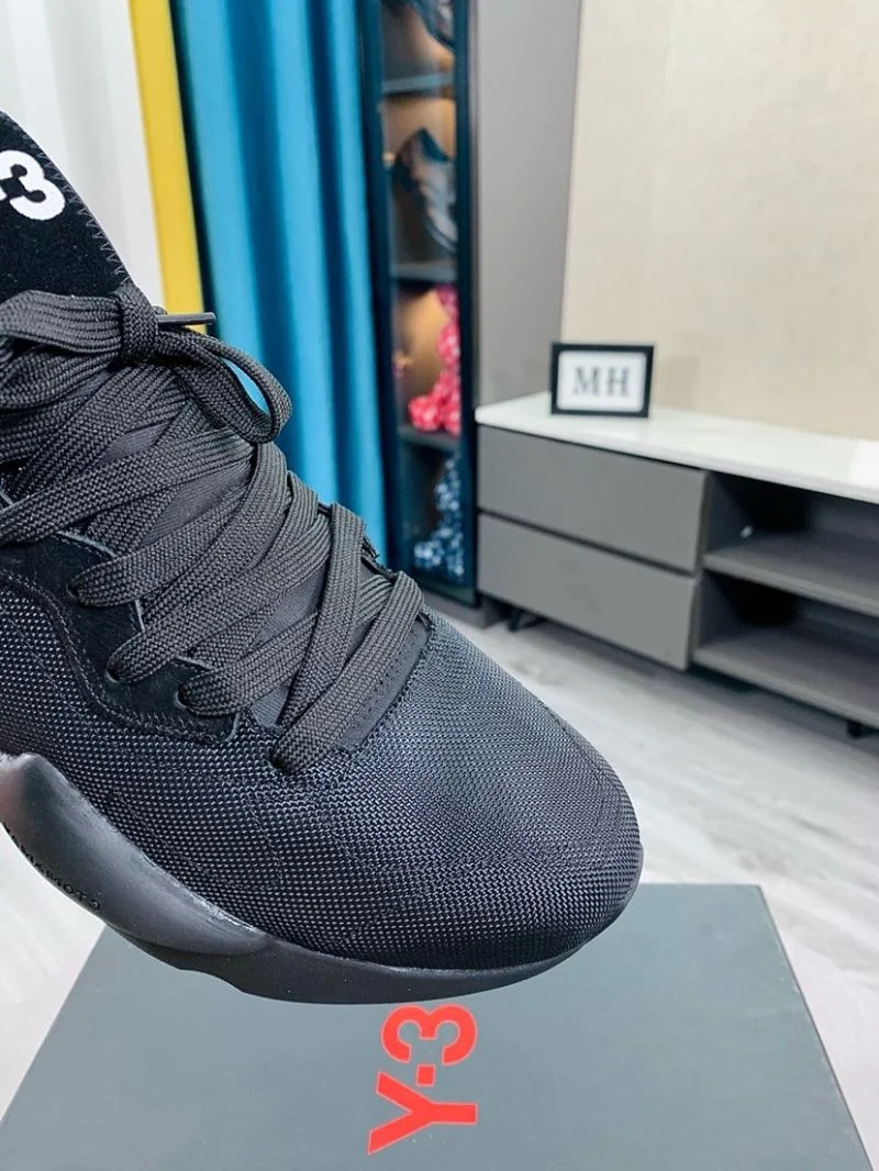 Adidas Y3 Shoes Popular 16047