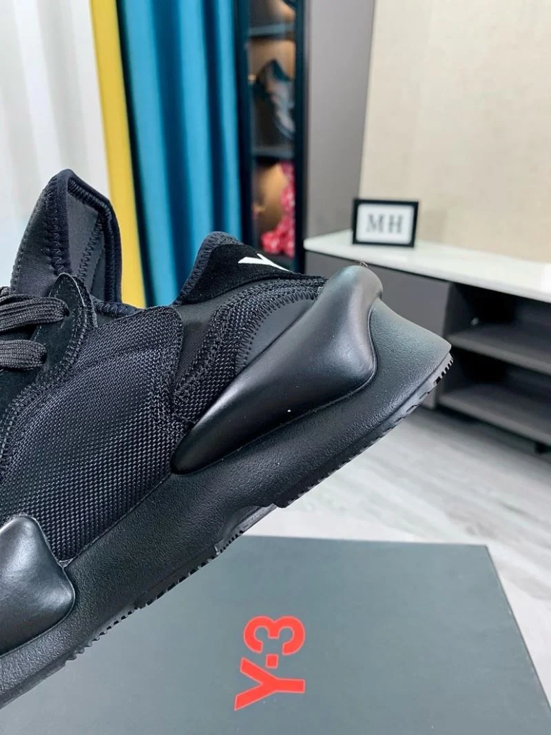Adidas Y3 Shoes Popular 16047