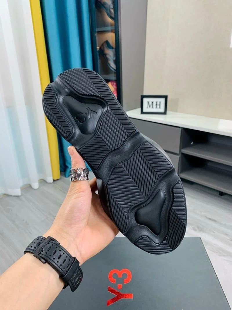 Adidas Y3 Shoes Popular 16047