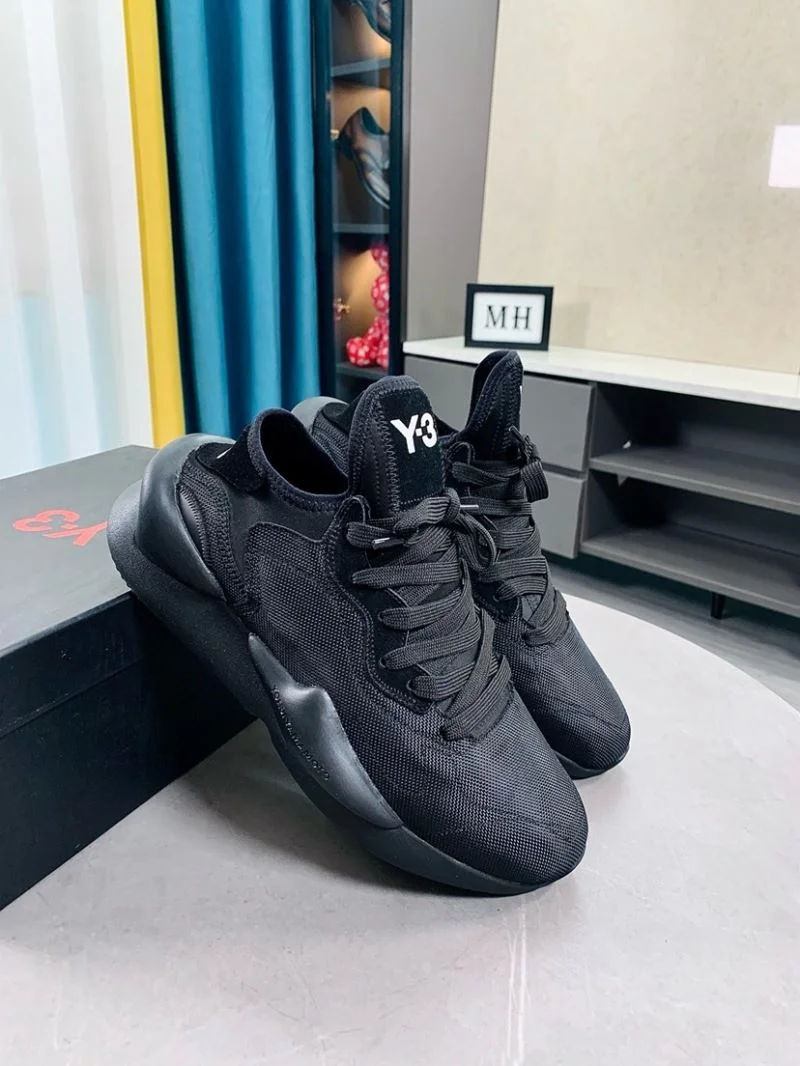 Adidas Y3 Shoes Popular 16047