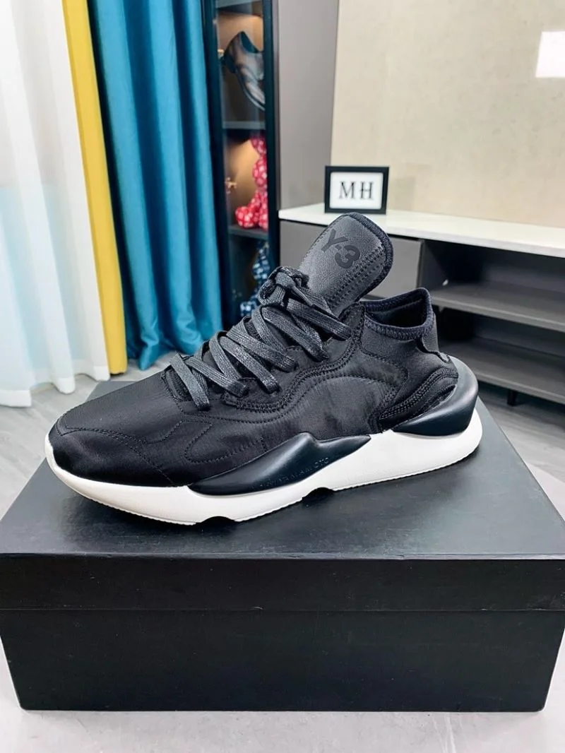 Adidas Y3 Shoes Attractive 16084