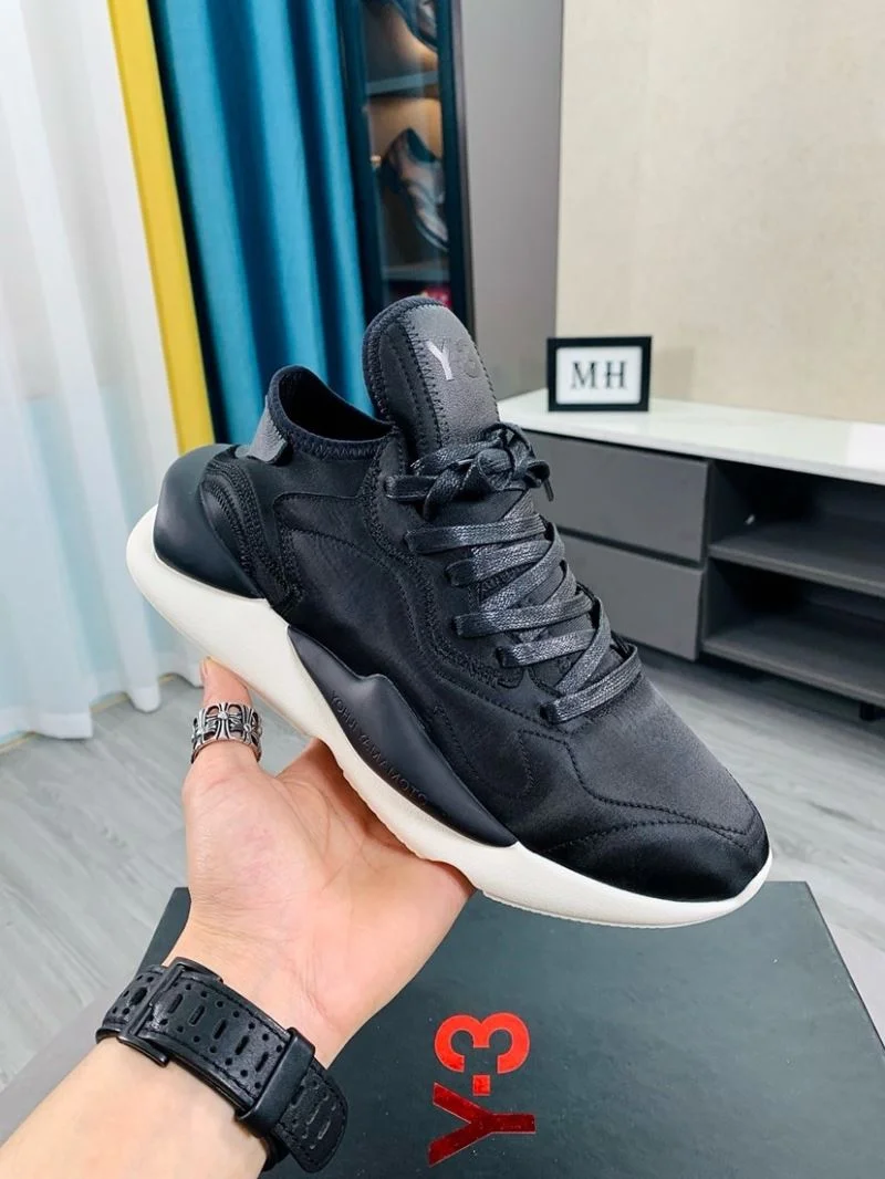 Adidas Y3 Shoes Attractive 16084