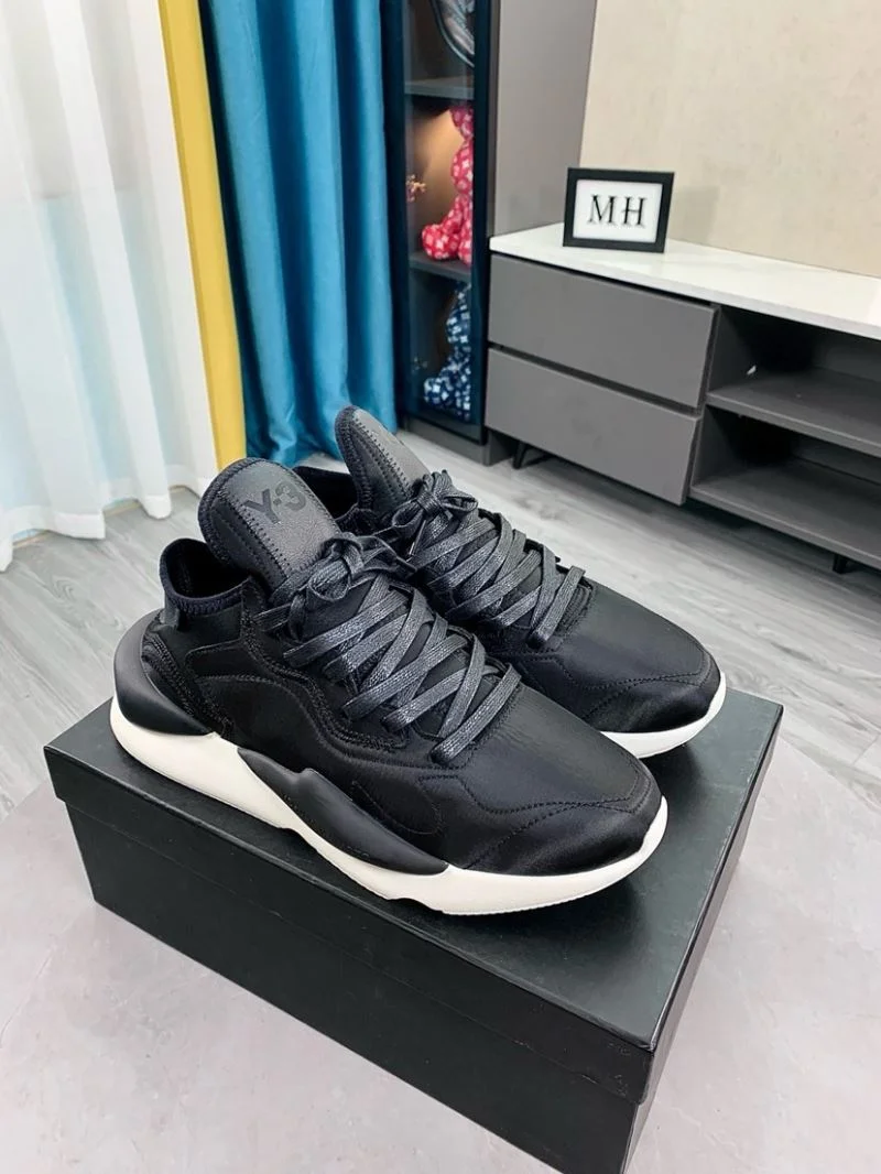 Adidas Y3 Shoes Attractive 16084