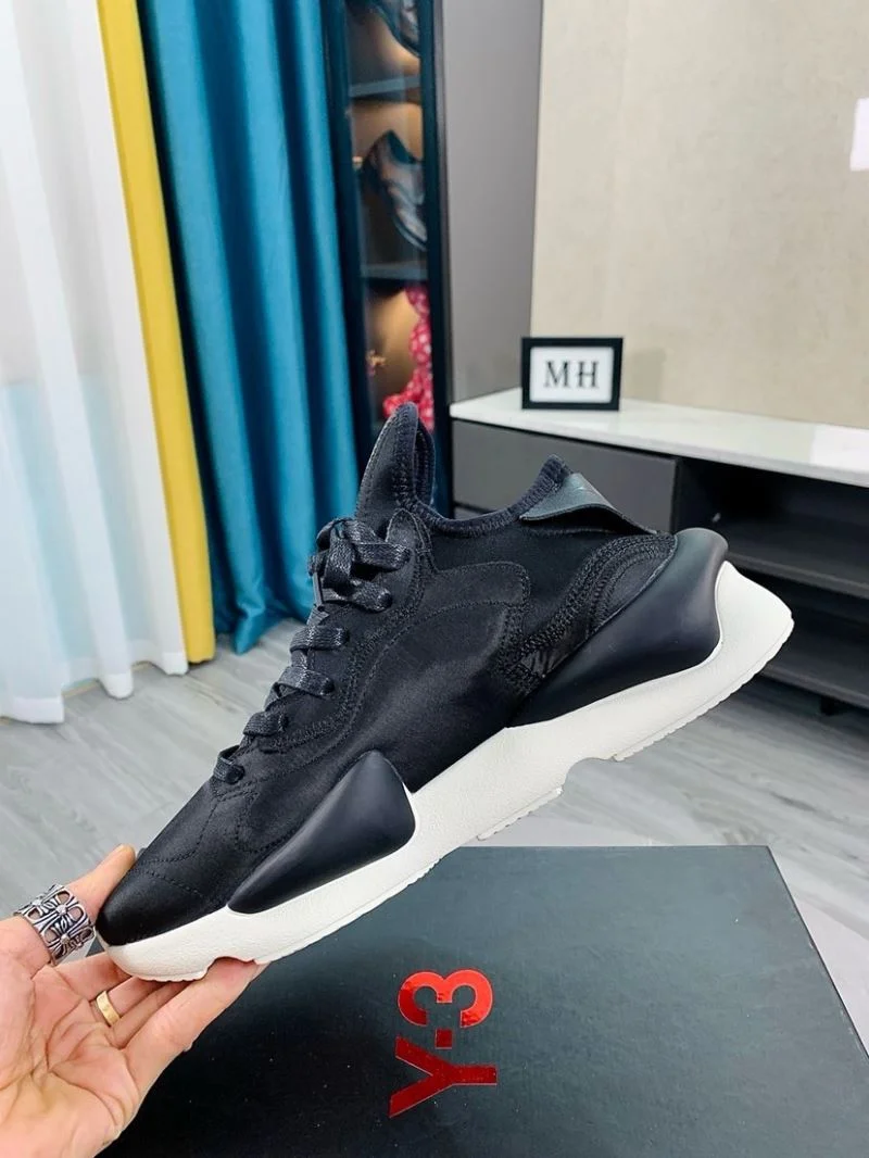 Adidas Y3 Shoes Attractive 16084