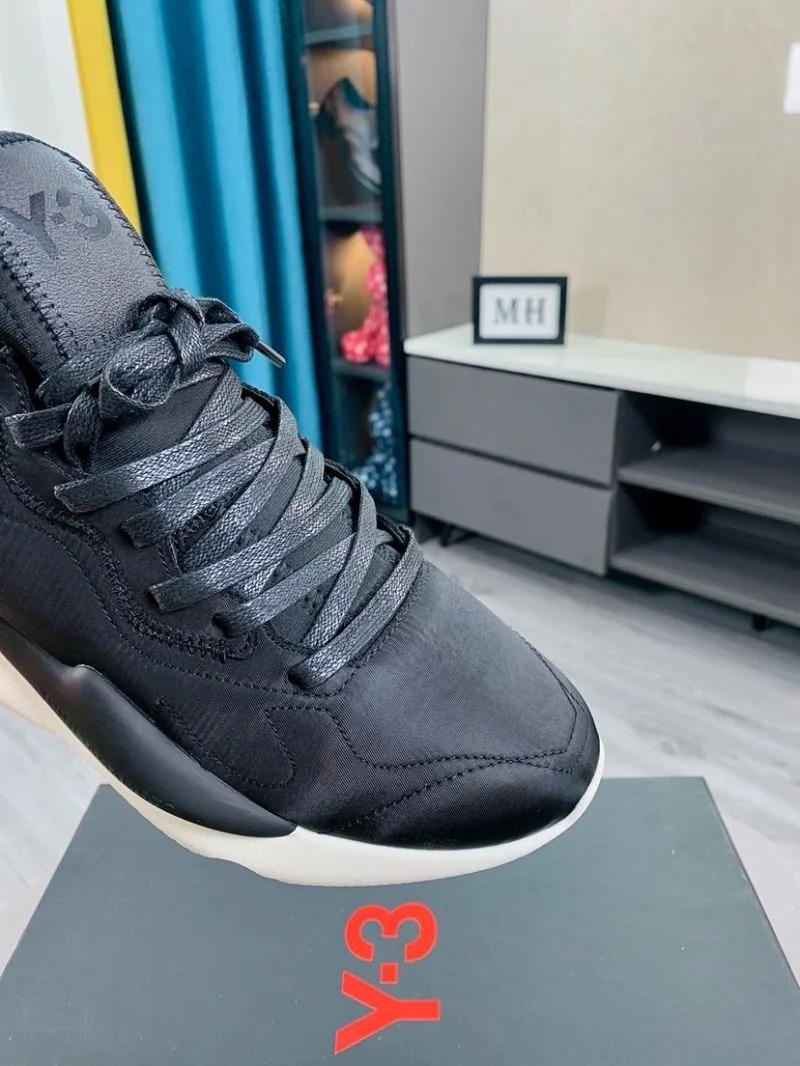 Adidas Y3 Shoes Attractive 16084
