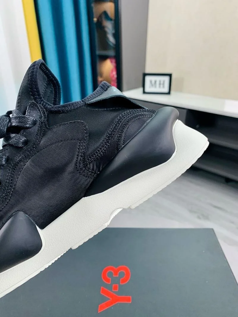 Adidas Y3 Shoes Attractive 16084