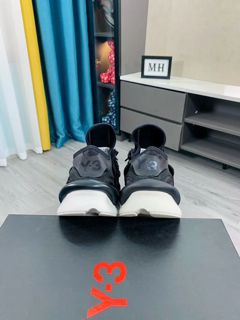 Adidas Y3 Shoes Attractive 16084