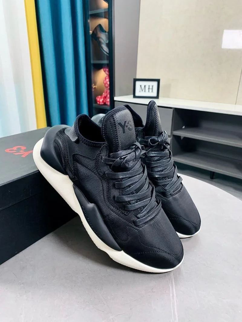 Adidas Y3 Shoes Attractive 16084