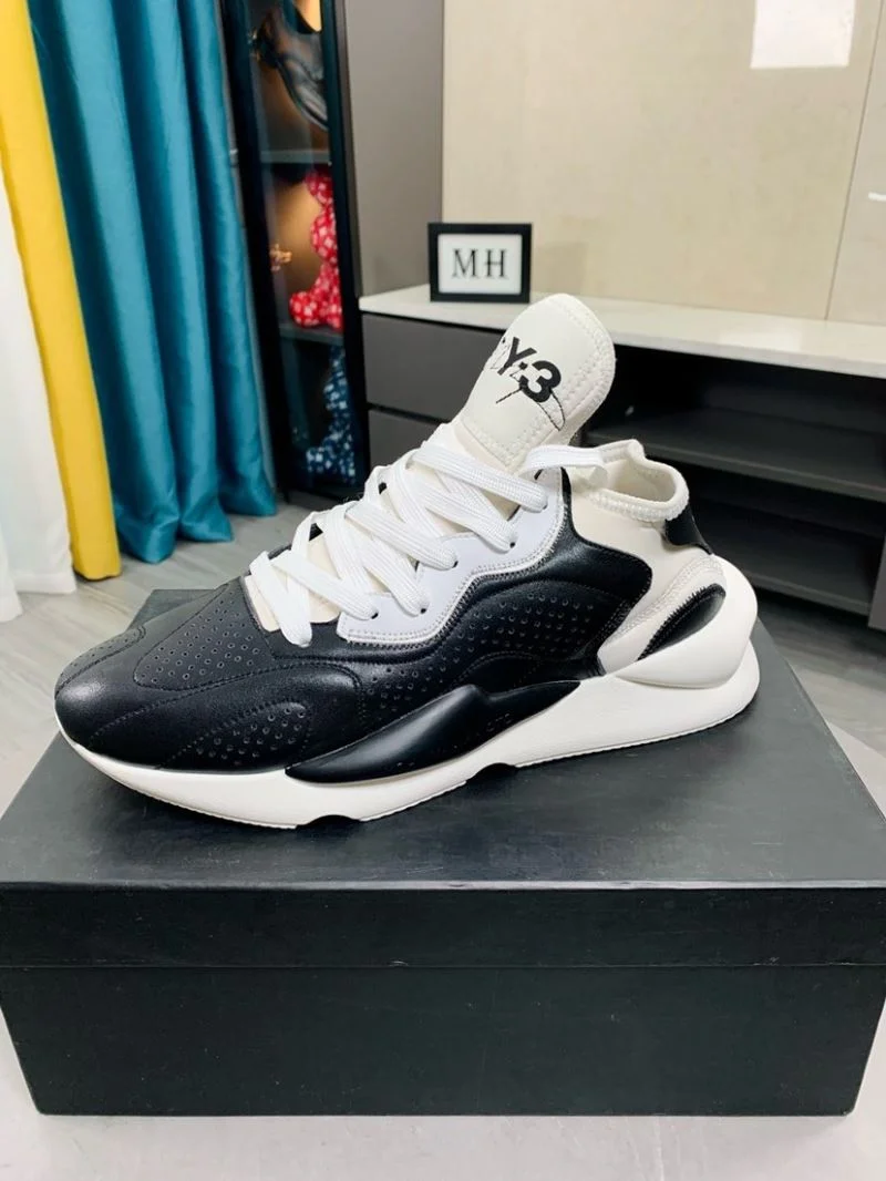 Affordable Adidas Y3 Shoes 16040