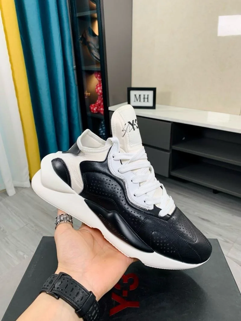 Affordable Adidas Y3 Shoes 16040