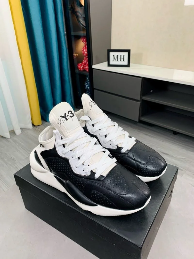 Affordable Adidas Y3 Shoes 16040