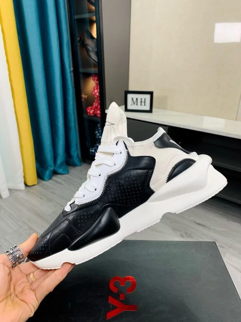 Affordable Adidas Y3 Shoes 16040