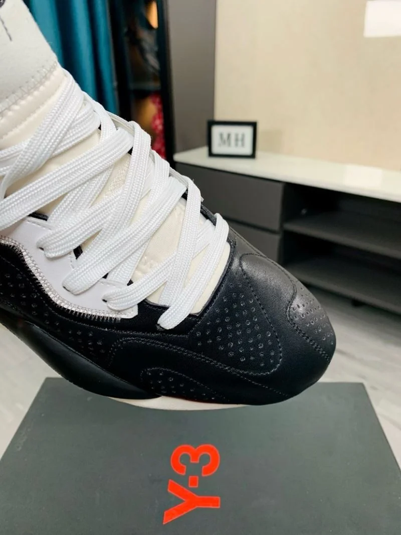 Affordable Adidas Y3 Shoes 16040