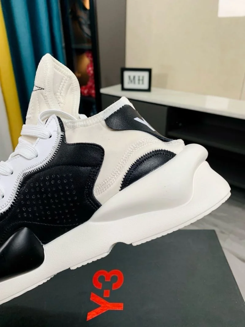 Affordable Adidas Y3 Shoes 16040
