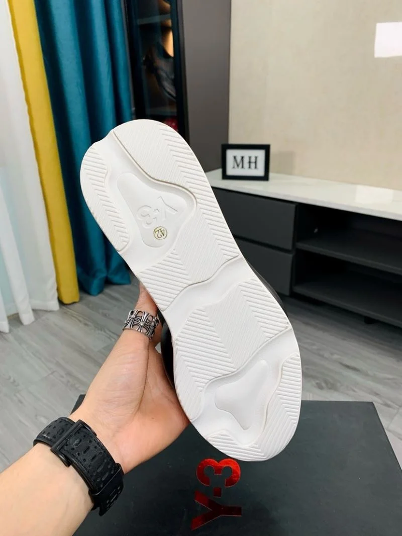 Affordable Adidas Y3 Shoes 16040