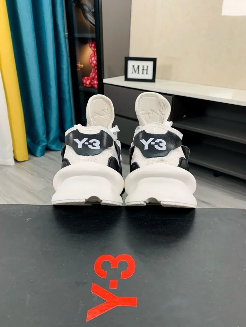Affordable Adidas Y3 Shoes 16040